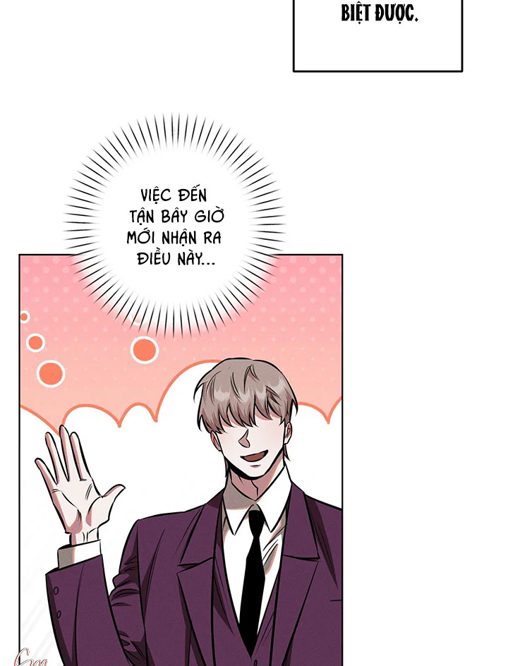 Accidental baby Chapter 10 Trang 76