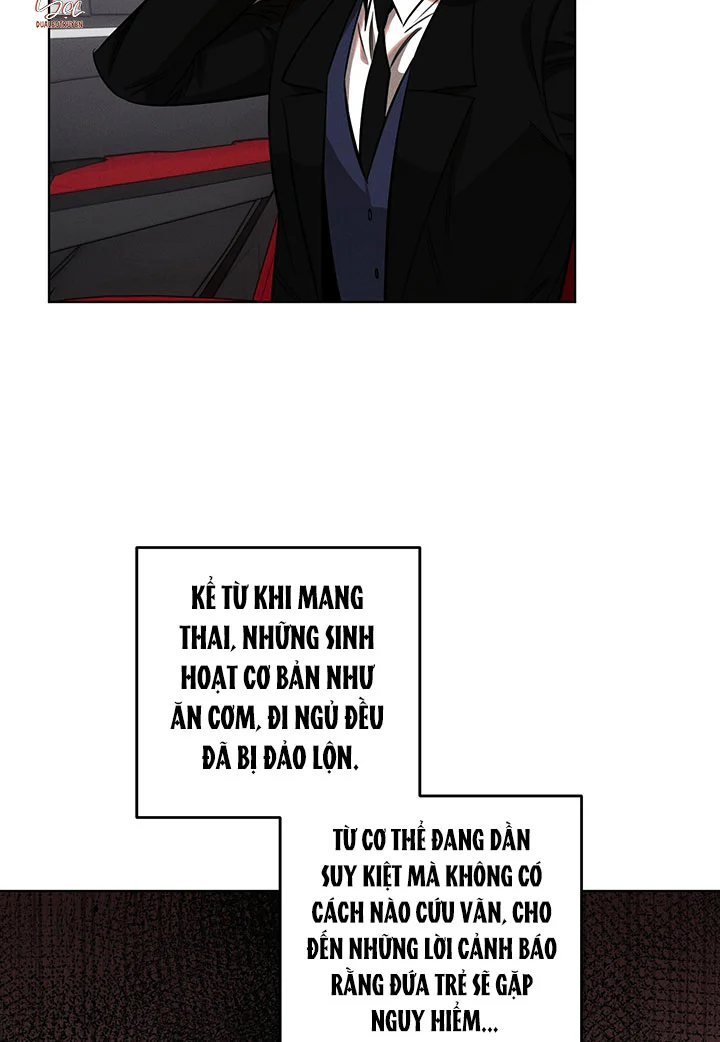 Accidental baby Chapter 10 Trang 83