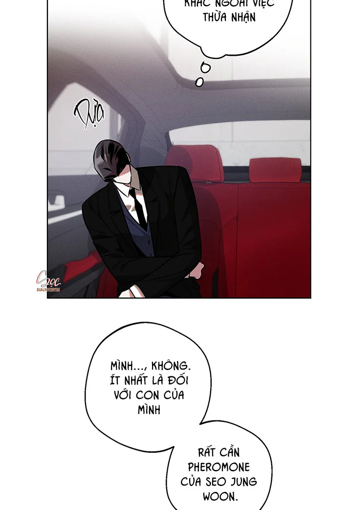 Accidental baby Chapter 10 Trang 88