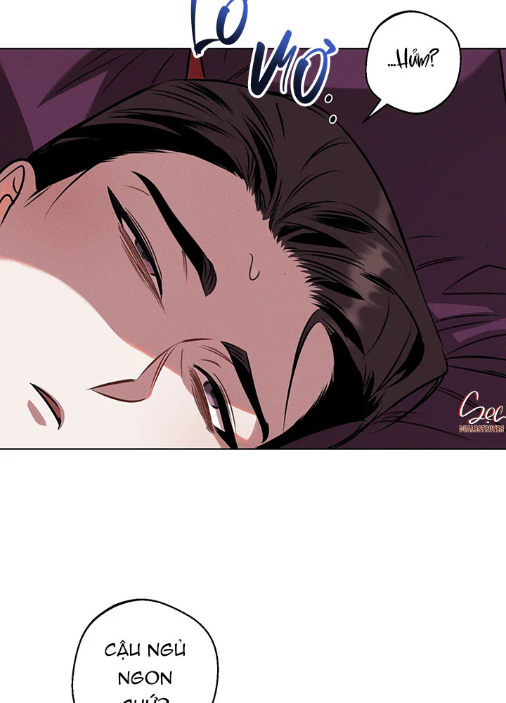 Accidental baby Chapter 11 Trang 5