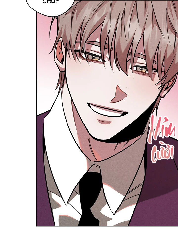 Accidental baby Chapter 11 Trang 6