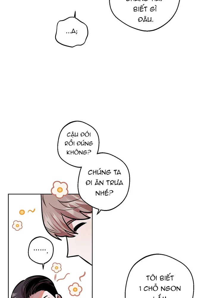 Accidental baby Chapter 11 Trang 9