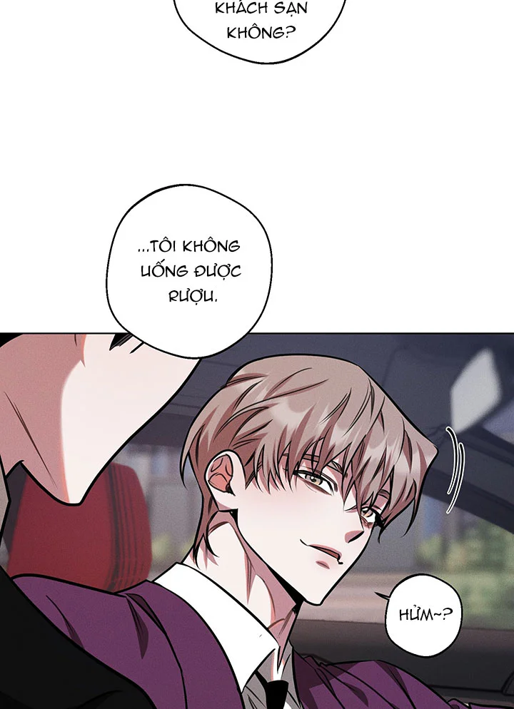 Accidental baby Chapter 11 Trang 21