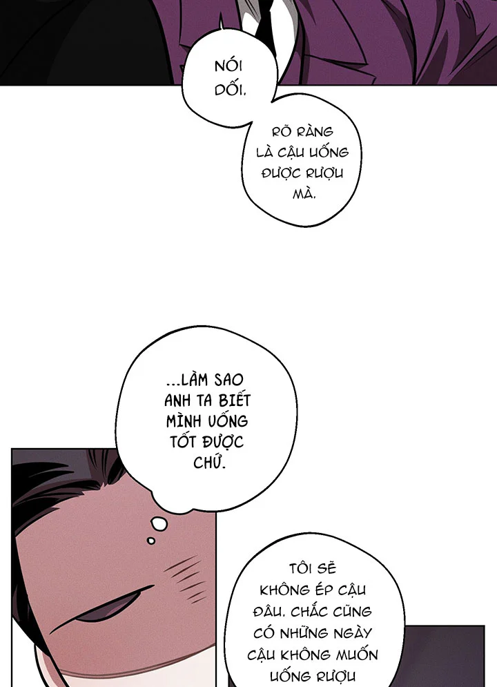 Accidental baby Chapter 11 Trang 22