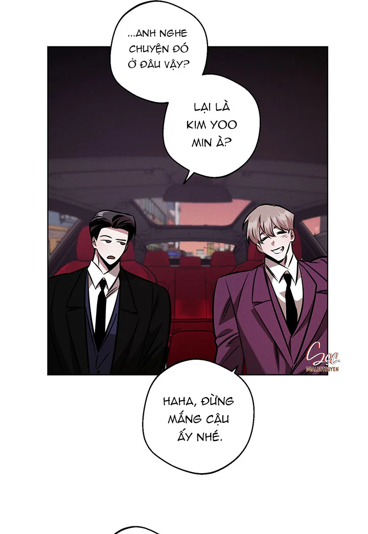 Accidental baby Chapter 11 Trang 24