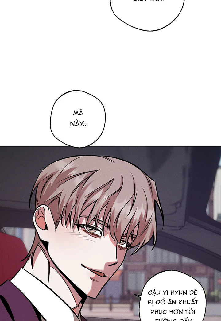 Accidental baby Chapter 11 Trang 27