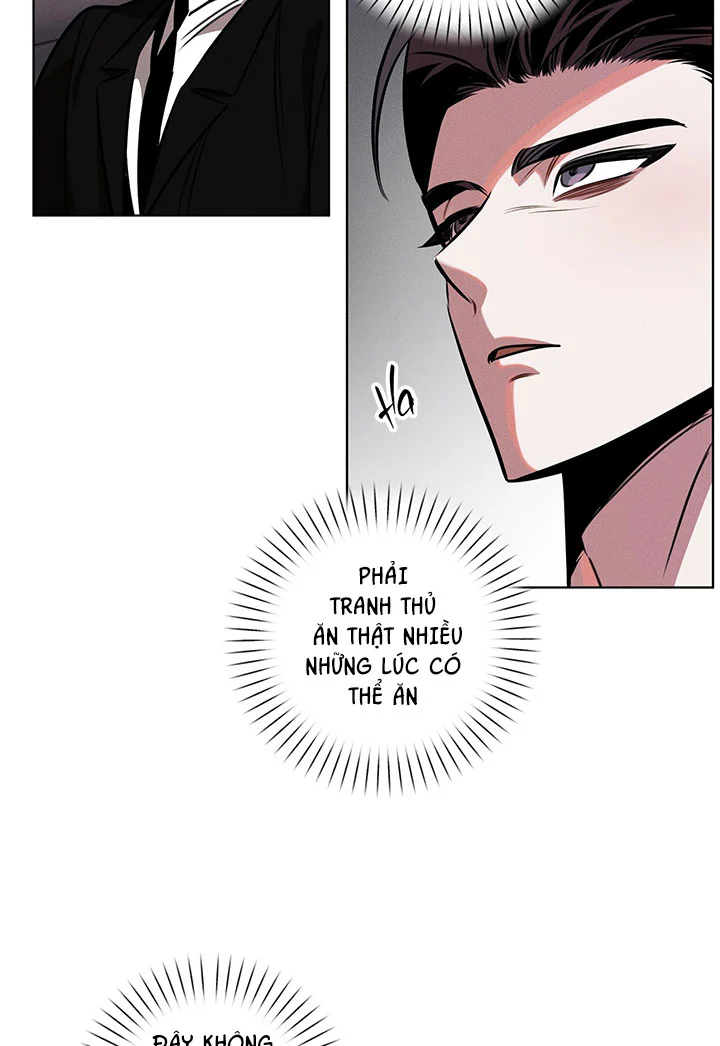 Accidental baby Chapter 11 Trang 29