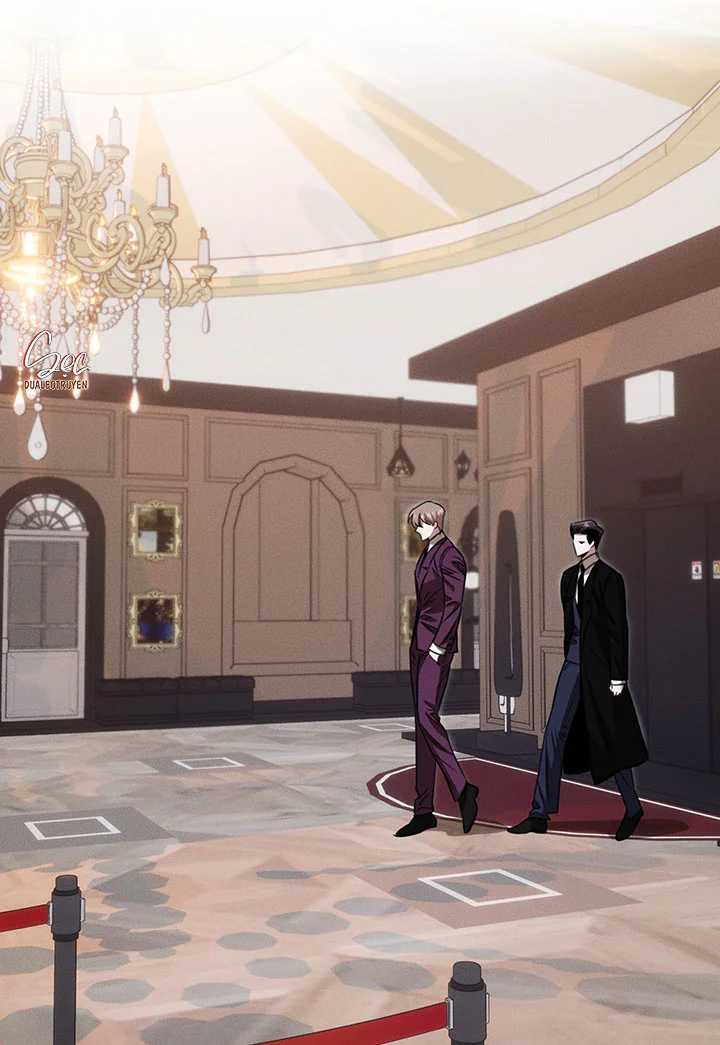 Accidental baby Chapter 11 Trang 32