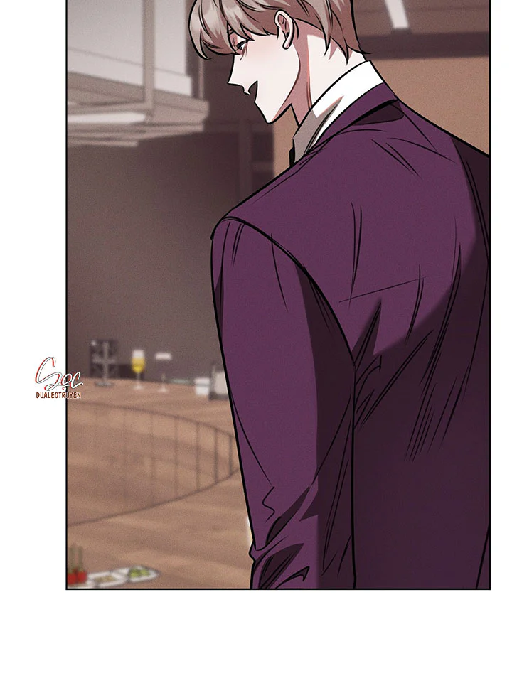 Accidental baby Chapter 11 Trang 37