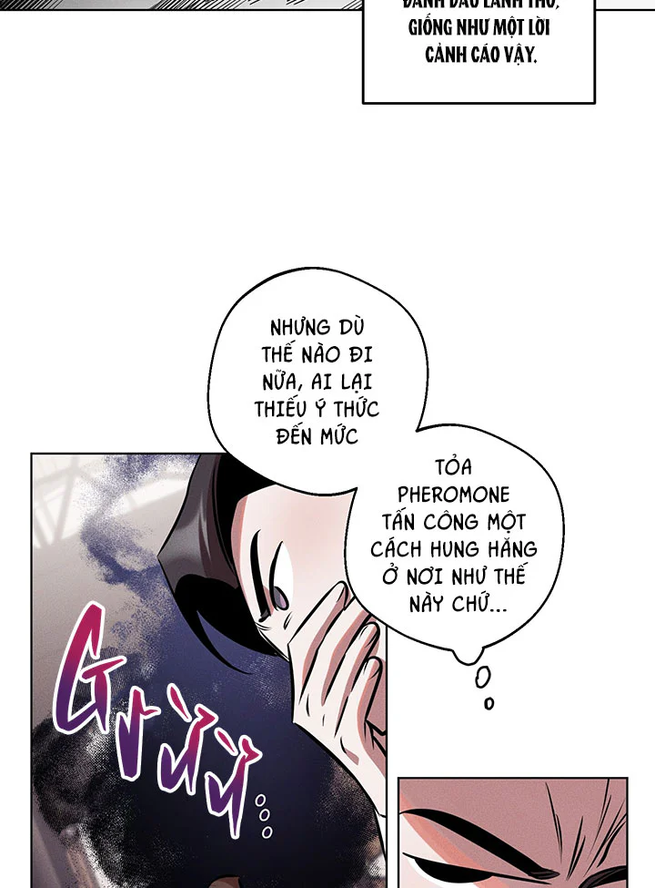 Accidental baby Chapter 11 Trang 41