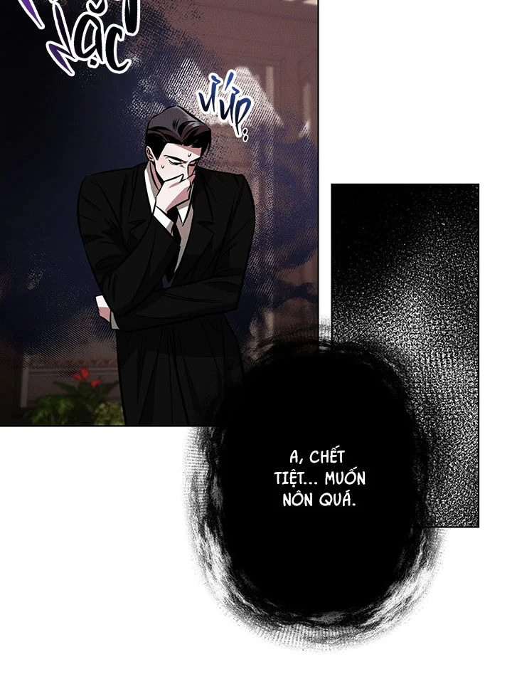 Accidental baby Chapter 11 Trang 43