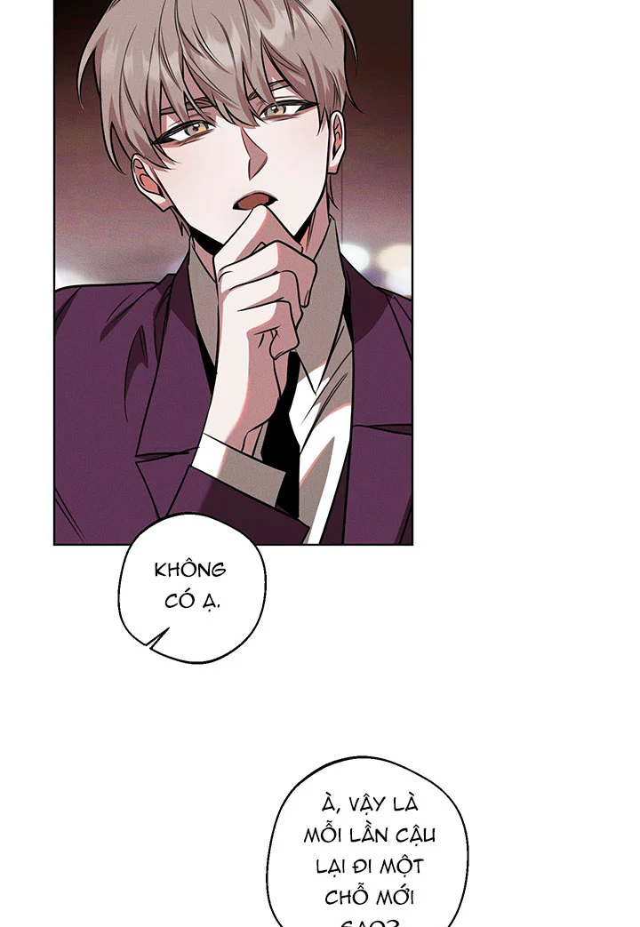 Accidental baby Chapter 11 Trang 54