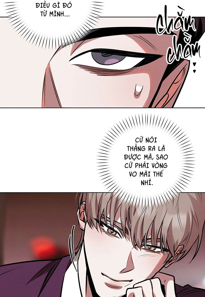 Accidental baby Chapter 11 Trang 57