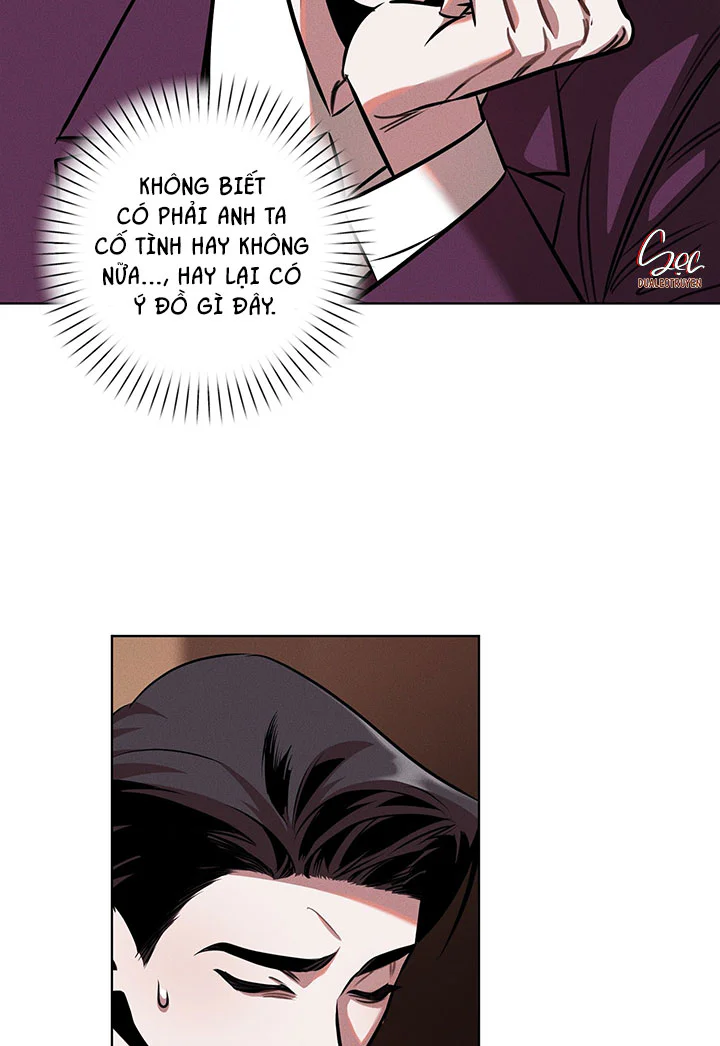 Accidental baby Chapter 11 Trang 58