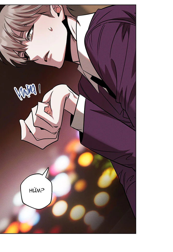 Accidental baby Chapter 11 Trang 60