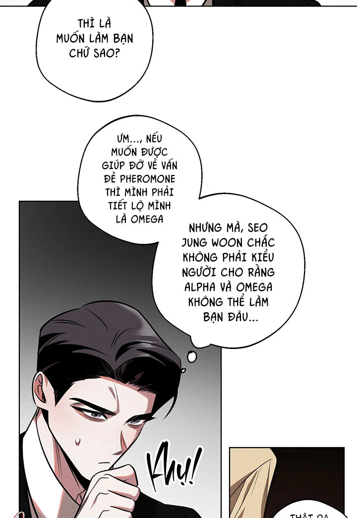 Accidental baby Chapter 11 Trang 63