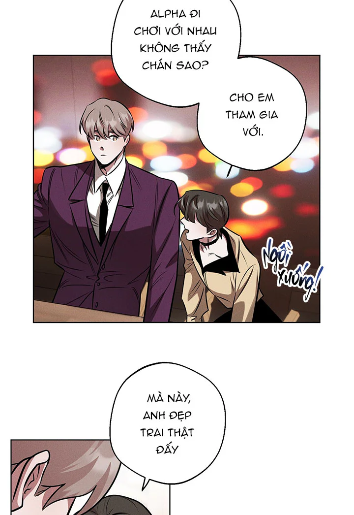 Accidental baby Chapter 11 Trang 66