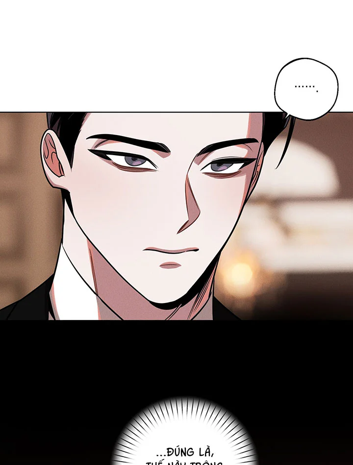 Accidental baby Chapter 11 Trang 68