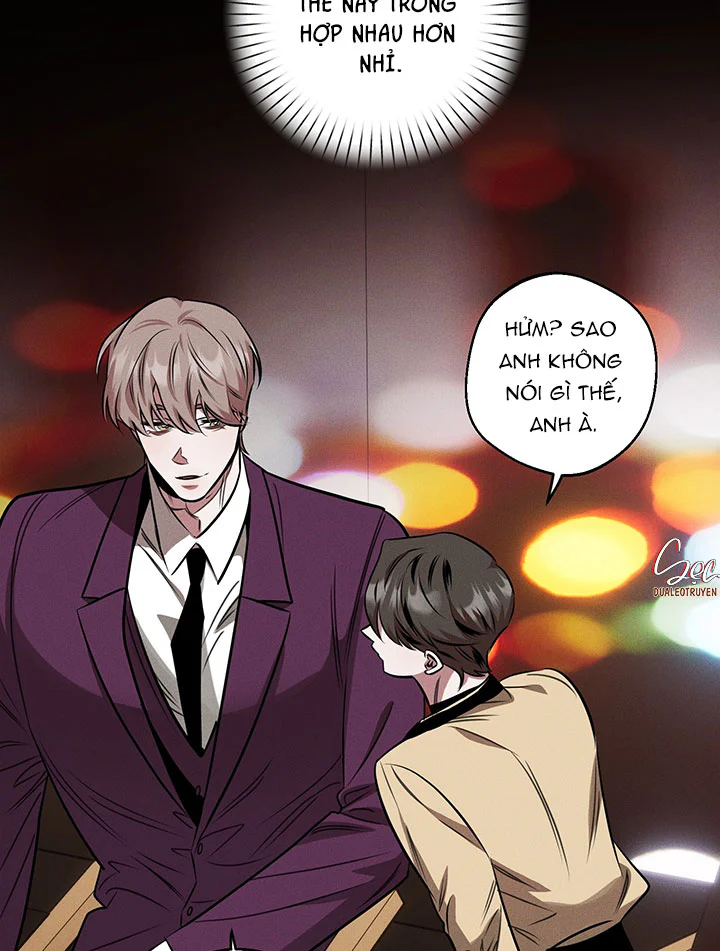 Accidental baby Chapter 11 Trang 69