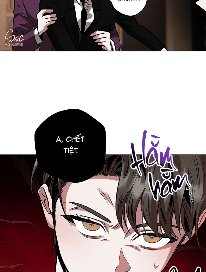 Accidental baby Chapter 11 Trang 76