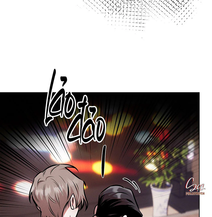 Accidental baby Chapter 11 Trang 84