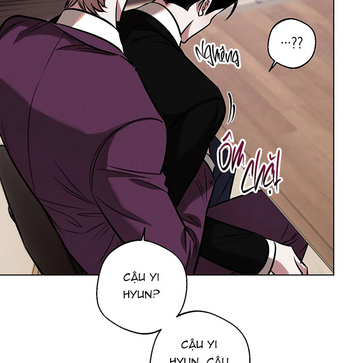 Accidental baby Chapter 11 Trang 85