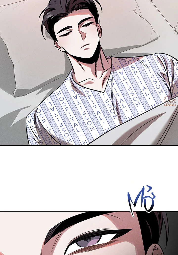 Accidental baby Chapter 12 Trang 3