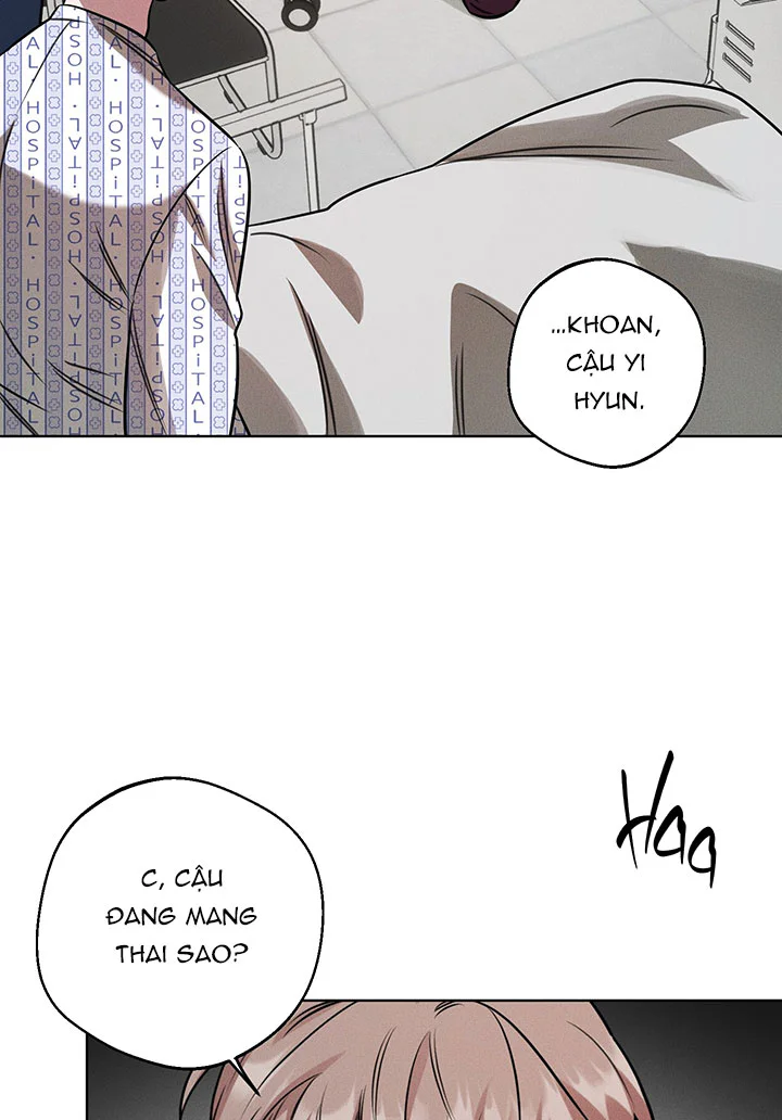 Accidental baby Chapter 12 Trang 9