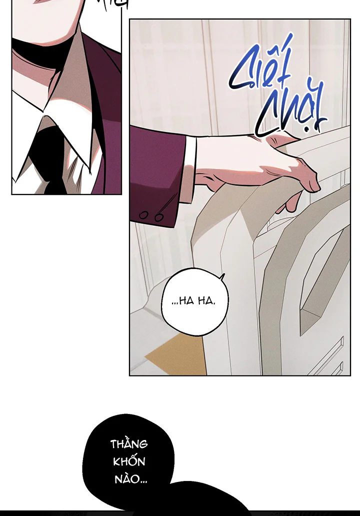 Accidental baby Chapter 12 Trang 12