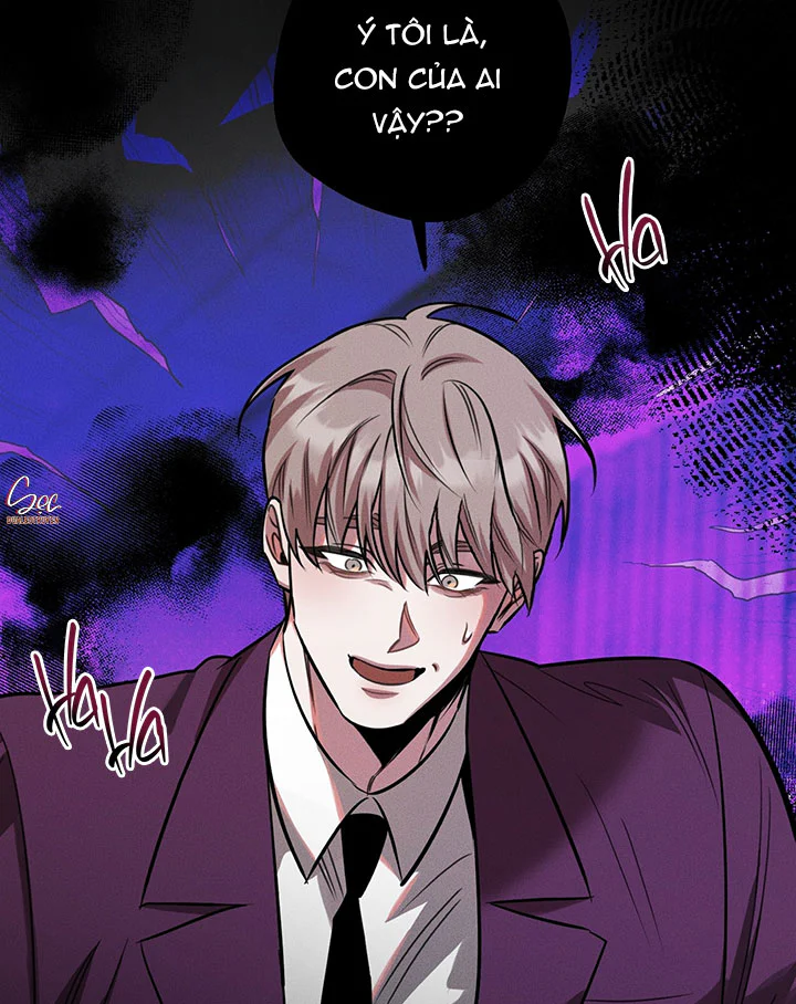 Accidental baby Chapter 12 Trang 13