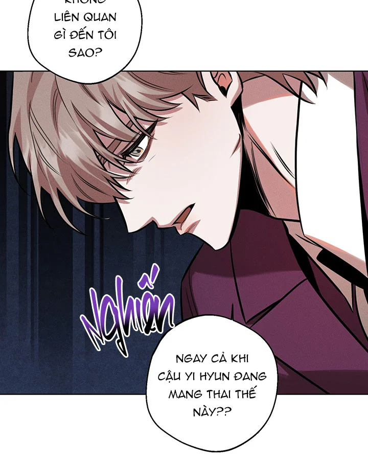 Accidental baby Chapter 12 Trang 16