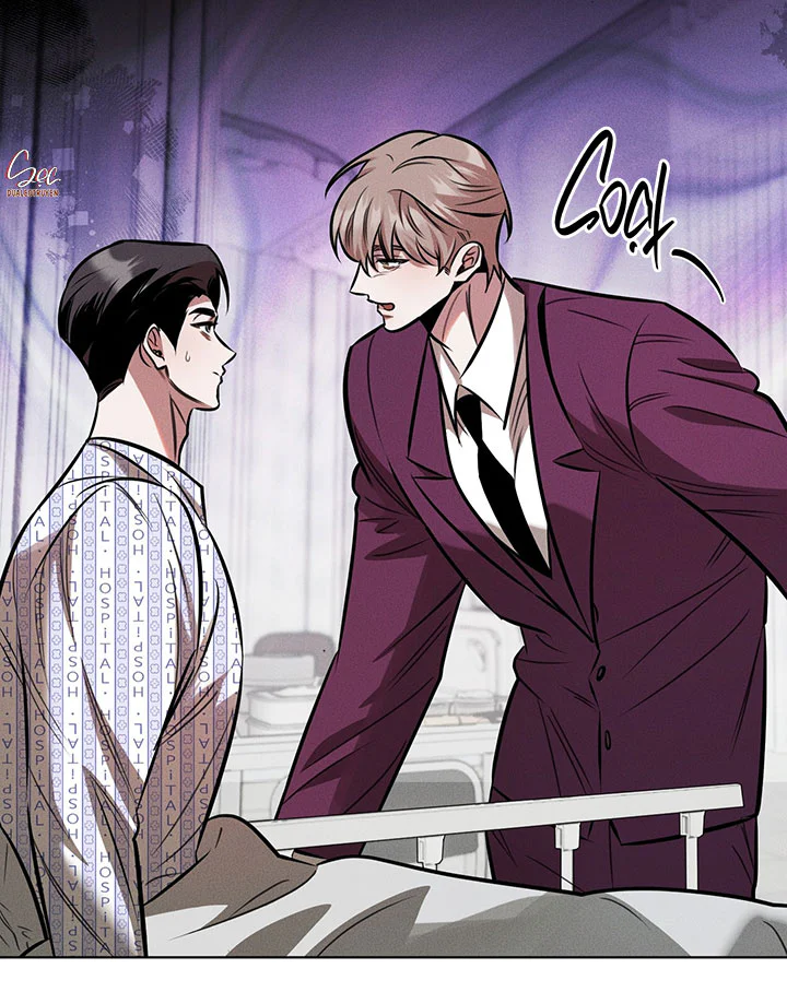 Accidental baby Chapter 12 Trang 19