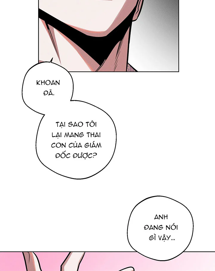 Accidental baby Chapter 12 Trang 21