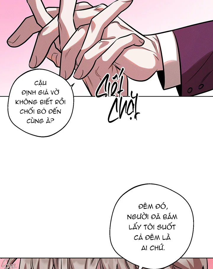 Accidental baby Chapter 12 Trang 22