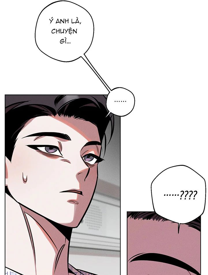 Accidental baby Chapter 12 Trang 24