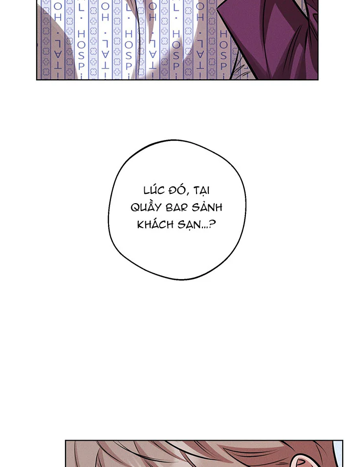 Accidental baby Chapter 12 Trang 27