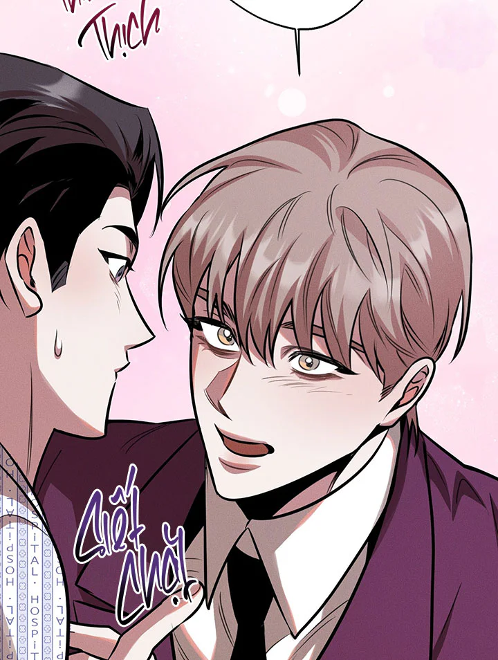 Accidental baby Chapter 12 Trang 31