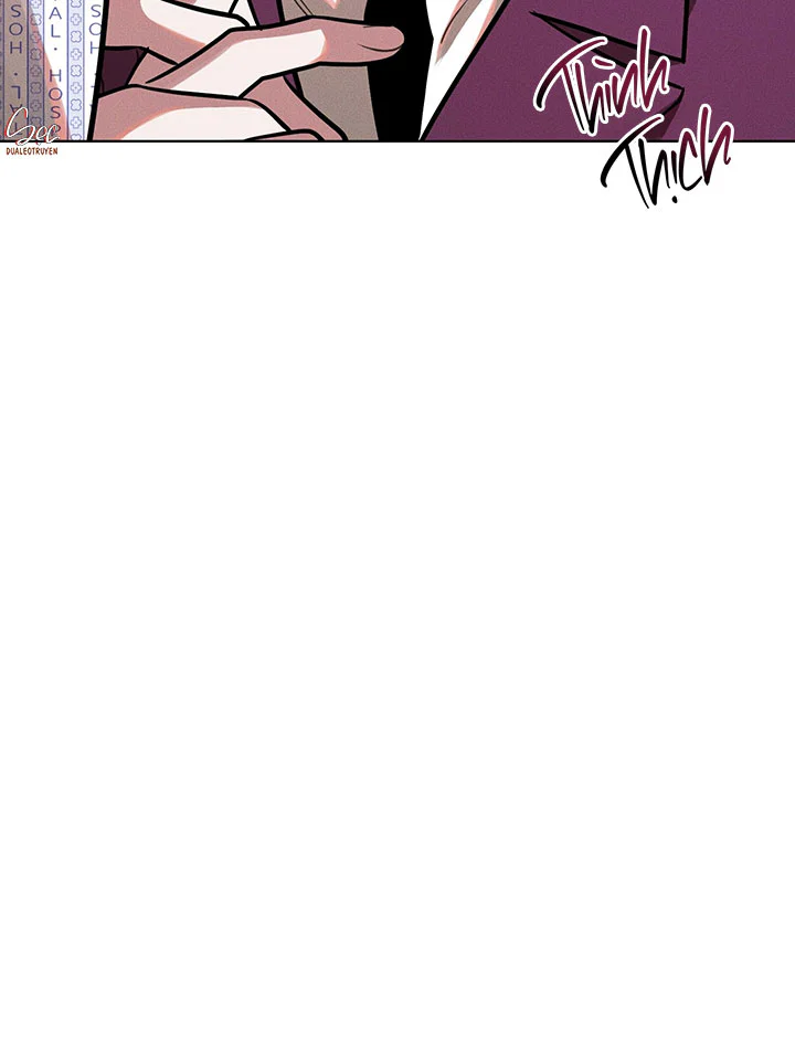 Accidental baby Chapter 12 Trang 32