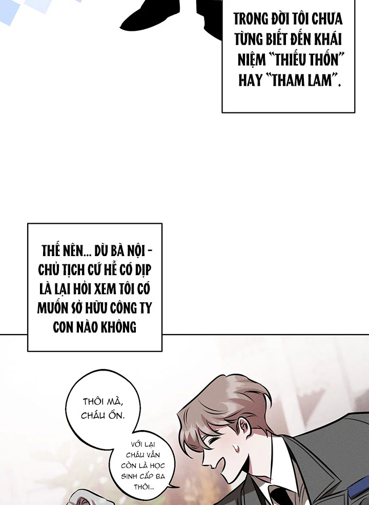 Accidental baby Chapter 12 Trang 36