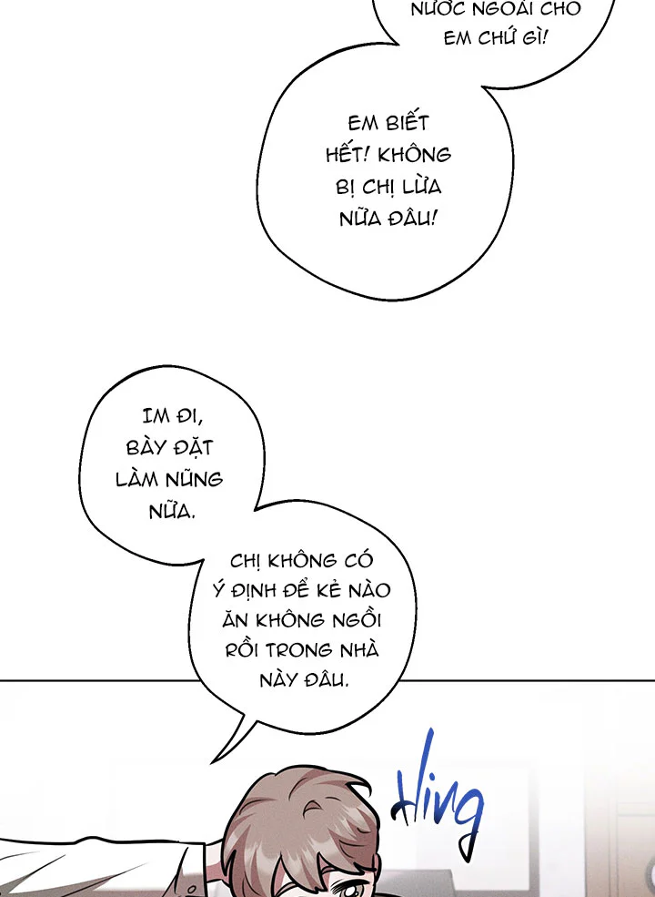 Accidental baby Chapter 12 Trang 39