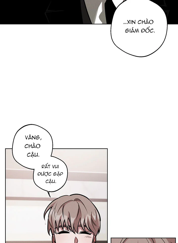 Accidental baby Chapter 12 Trang 44