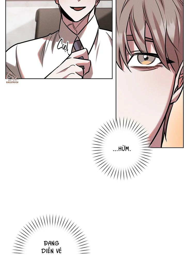 Accidental baby Chapter 12 Trang 45