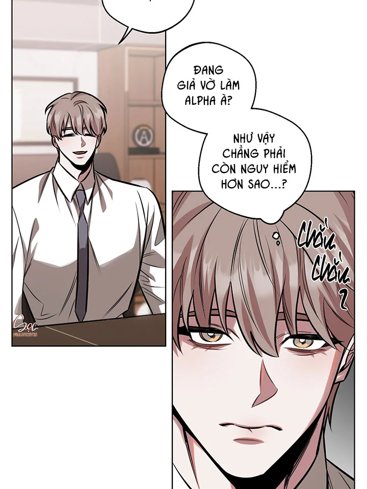 Accidental baby Chapter 12 Trang 49