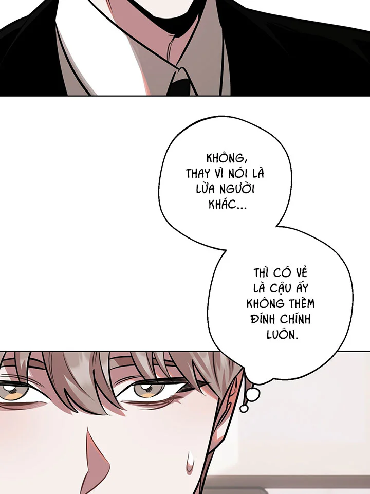 Accidental baby Chapter 12 Trang 51