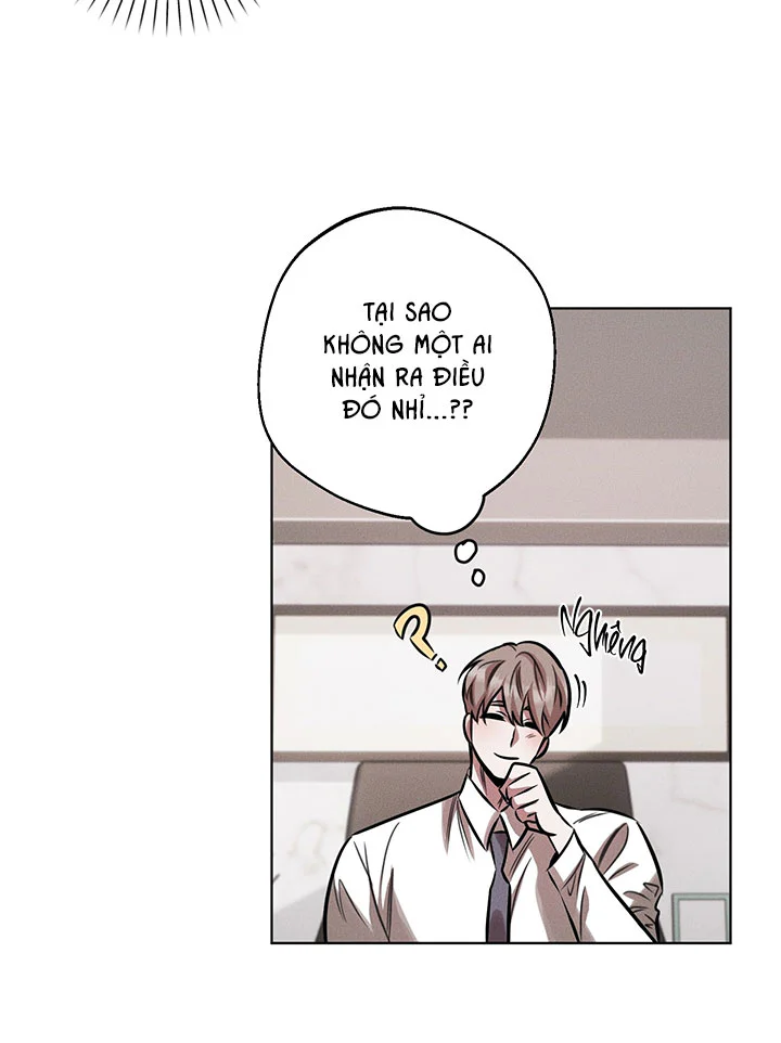 Accidental baby Chapter 12 Trang 54