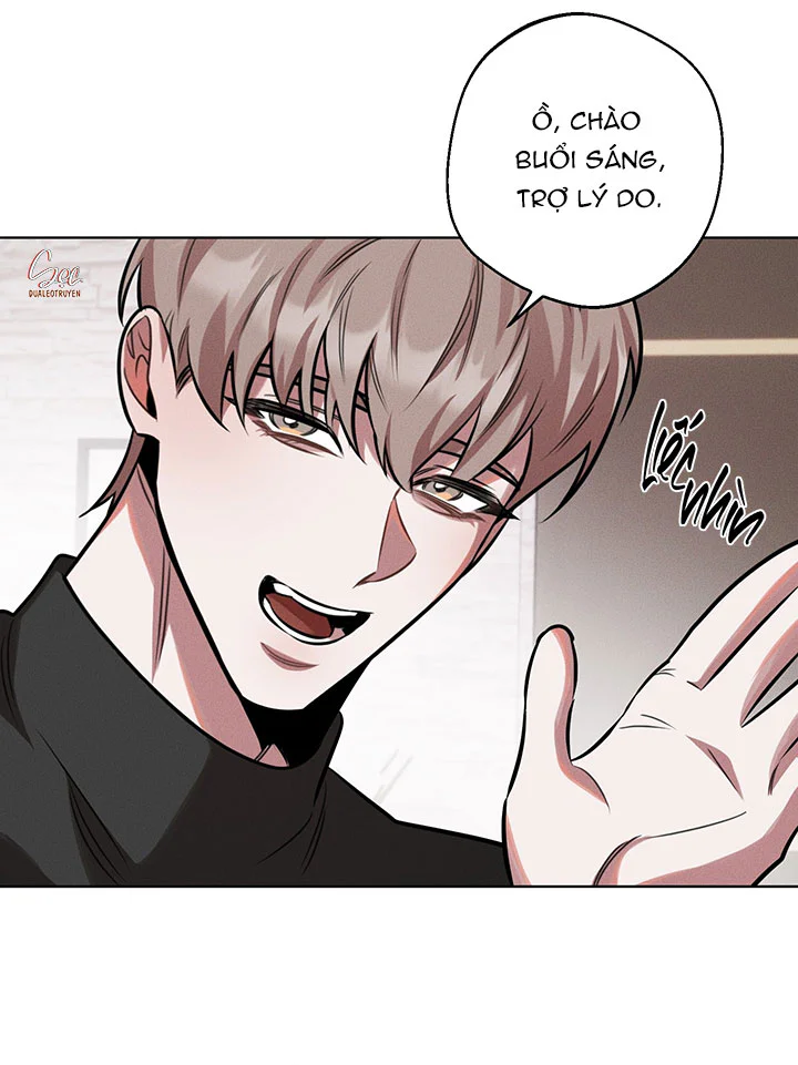 Accidental baby Chapter 12 Trang 56