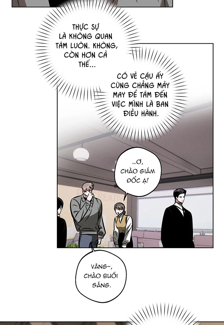 Accidental baby Chapter 12 Trang 60