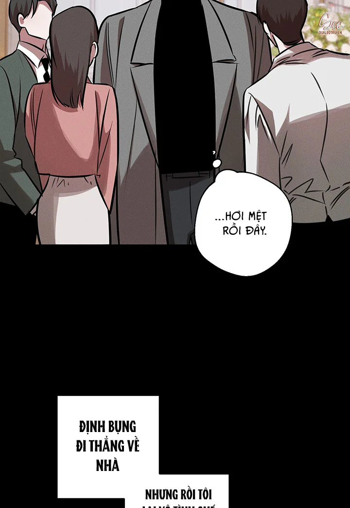 Accidental baby Chapter 12 Trang 66