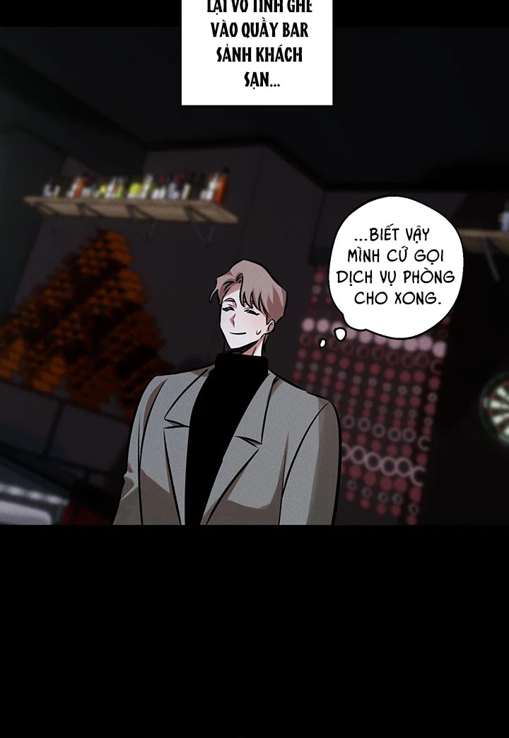 Accidental baby Chapter 12 Trang 67