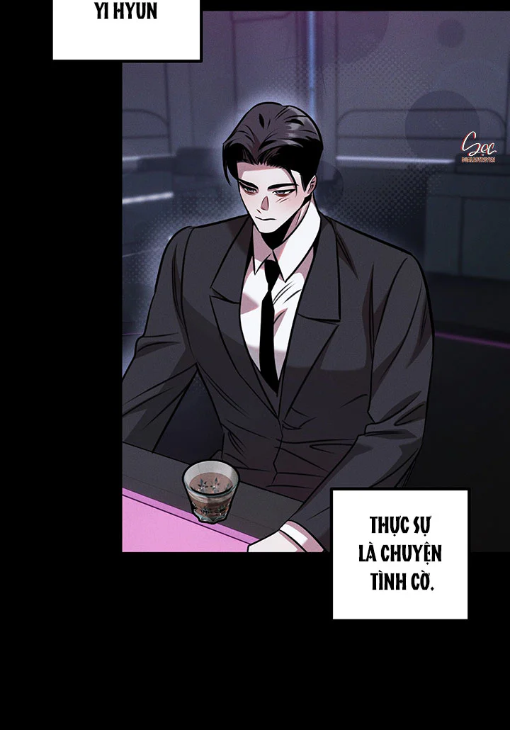 Accidental baby Chapter 12 Trang 69